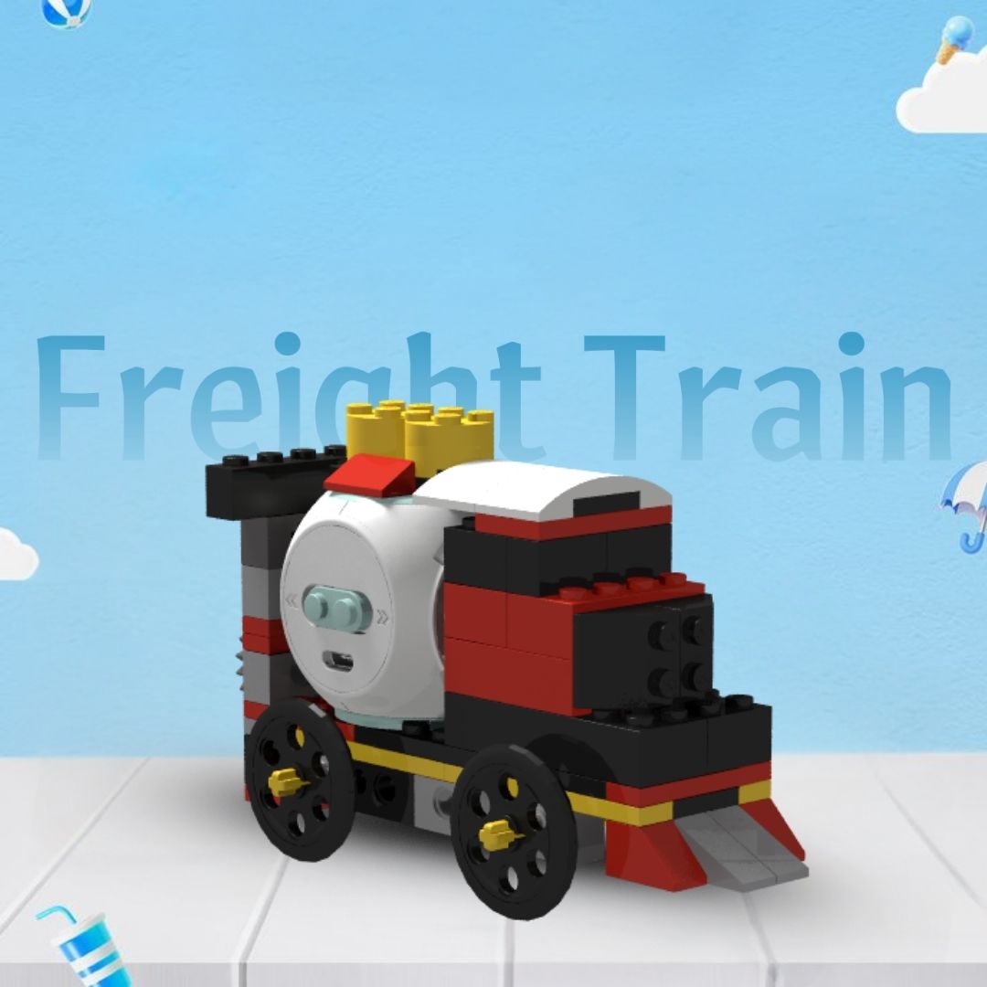 Freight Train
